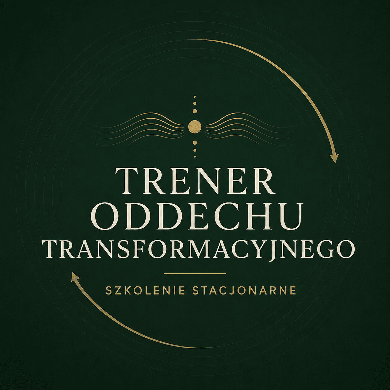 Okładka kursu: Szkolenie stacjonarne. Bezpieczeństwo pracy i budowa sesji oddechu transformacyjnego. — techniki i praktyki oddechowe